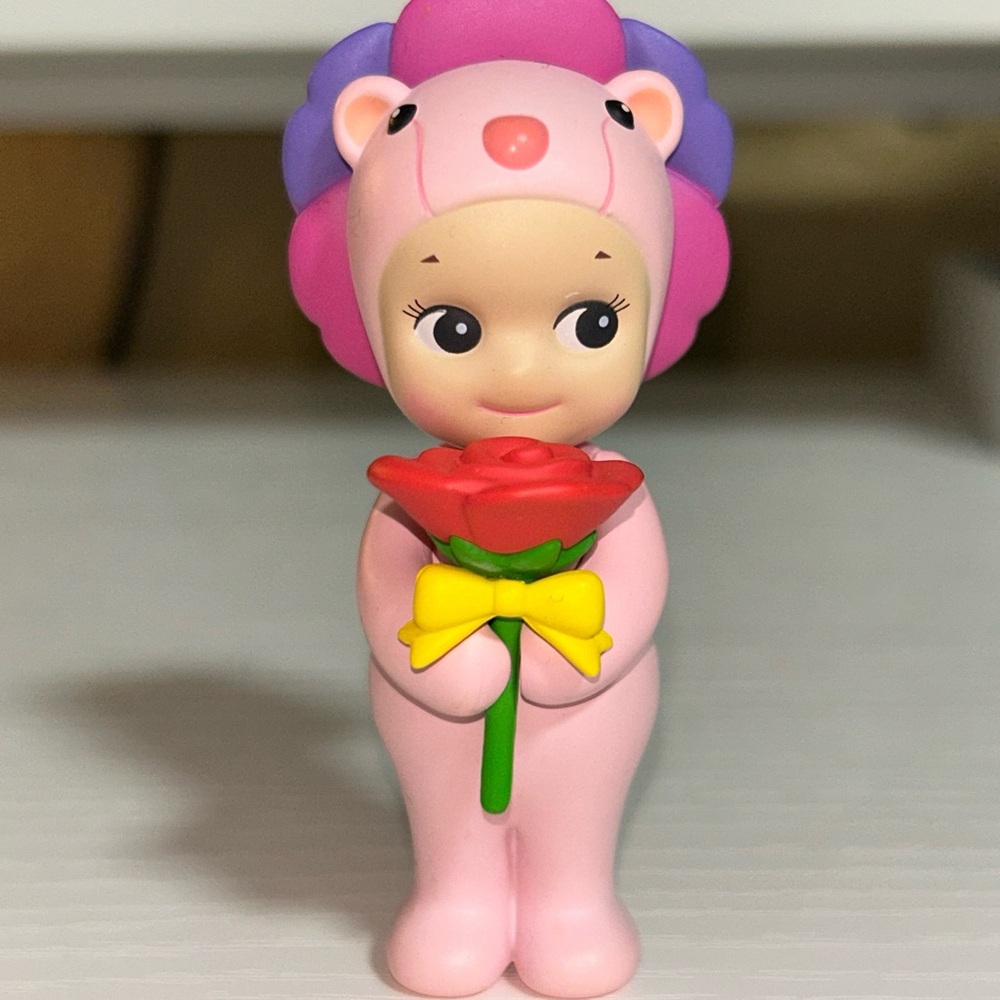 Sonny Angel Flower Gift Series